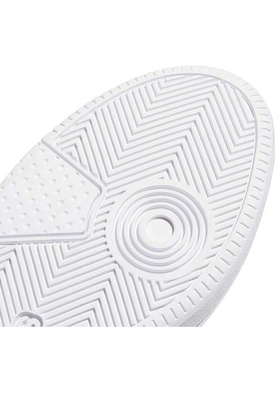 Adidas Hoops Classic Erkek Beyaz Sneaker