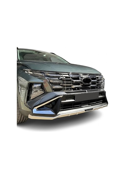 2024+hyundai Tucson Ön Tampon Koruma İthal Ürün
