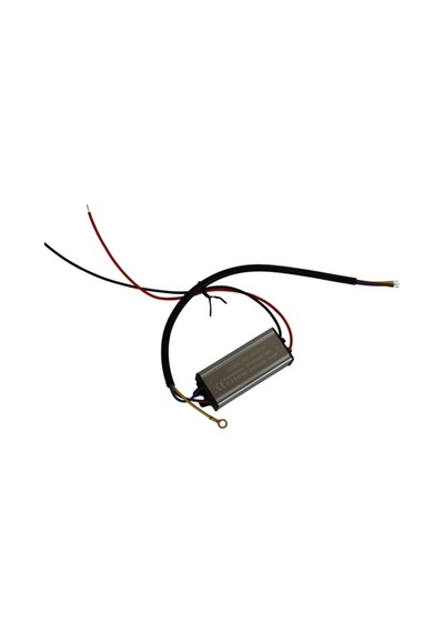 5-7x3w Led Driver 700ma 15-25v Power Led Sürücü Ip67 Power Led Driver