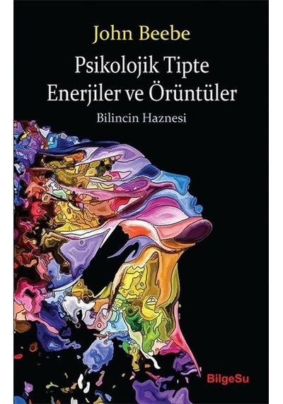 Psikolojik Tipte Enerjiler ve Örüntüler-Bilincin Haznesi - John Beebe - Bilgesu Yayıncılık