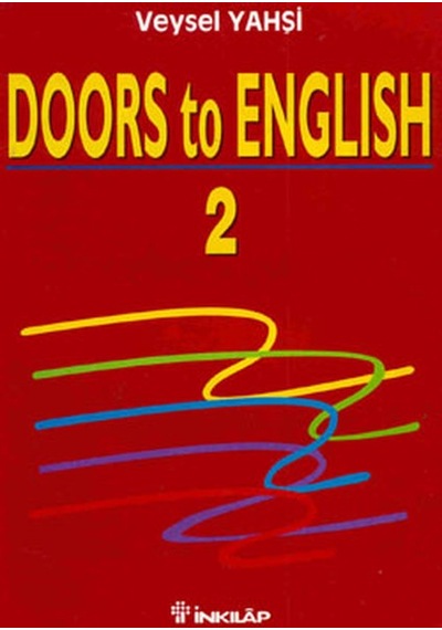 Doors To English 2