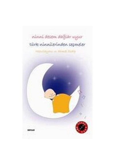Ninni Desem Dağlar Uyur- Beyan Yayınları