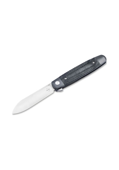 Böker Plus Modern Club Knife Çakı Siyah