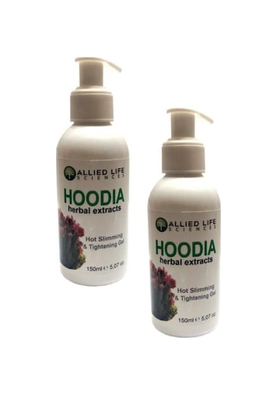 Hoodia Vücut Sıkılaştırıcı Ve Jel 150 Ml X 2 Adet