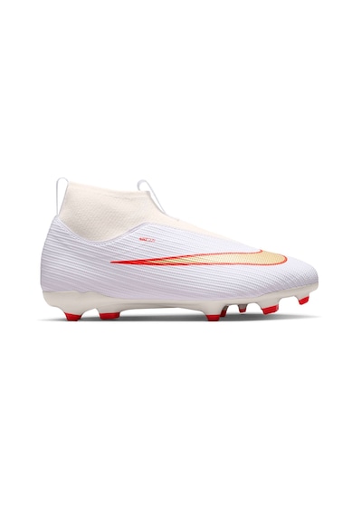 Nike Jr. Mercurial Superfly 11 Academy Fg Krampon Io1493-100 Beyaz