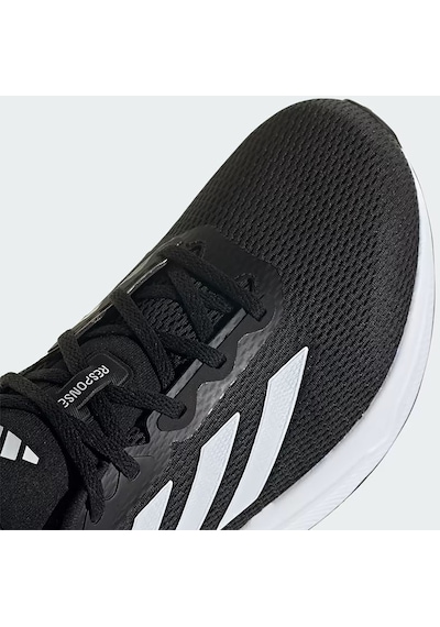 Adidas Ig9922 Response Erkek Yürüyüş Koşu Ayakkabısı Siyah