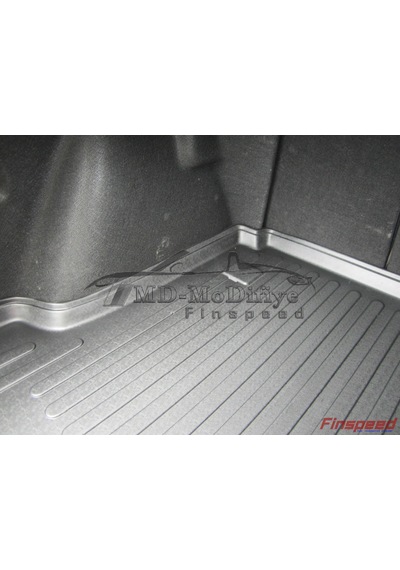 Renault Fluence Bagaj Havuzu 4K Kokusuz 2009- N11.13314