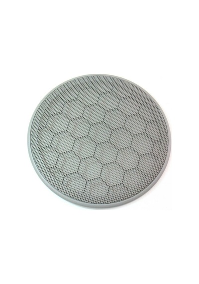 Polo Lupo Beetle Golf4 Bora Passat Hoparlor Kapagi Gri(3b0868149)