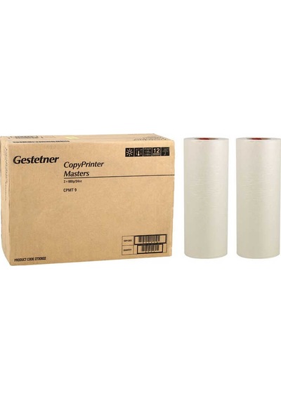 Nrg Cpmt-9-b-4 Master