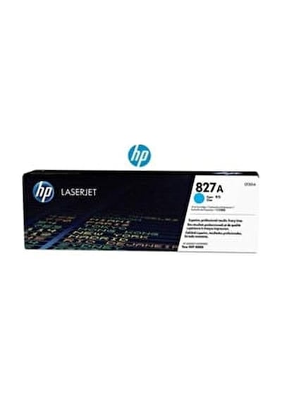 Mavi 32000 Sayfa Lazer Toner