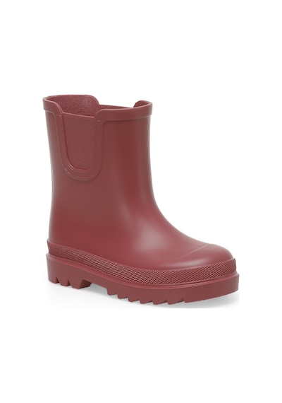 Igor İgor W10274 Tokıo Pembe Kız Çocuk Yağmur Çizmesi Pembe