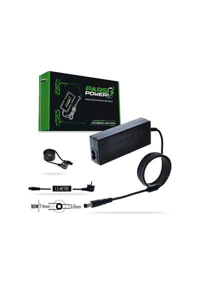 Hp Pavilion A090a06ch Adaptör Şarj Aleti-cihazı Pars Power