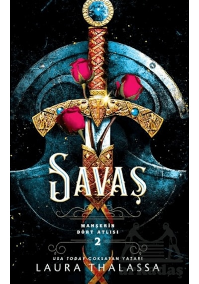 Savaş Martı Yayınları