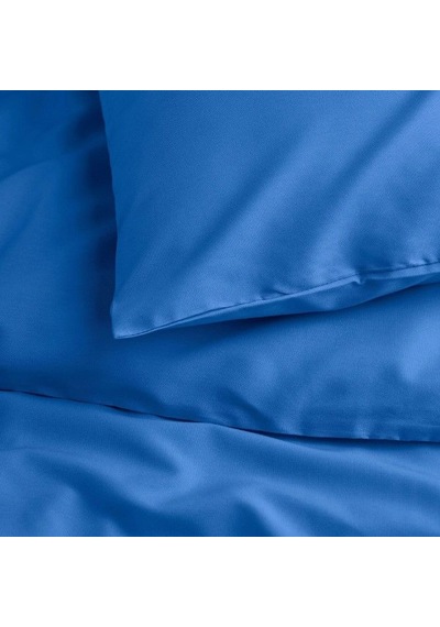 Ikea Pıltandvınge Tek Kişilik Nevresim Takımı 150 X 200 Cm Lacivert