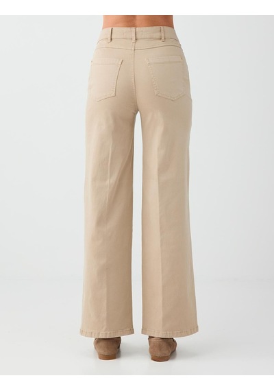 Jimmy Key Taş Dokuma Pantolon 6ww185482928