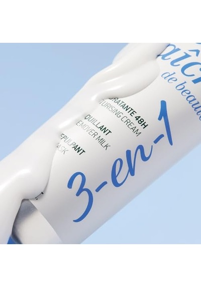 Creme Fraiche De Beaute 3 Etkili Nemlendirici Krem 100 Ml