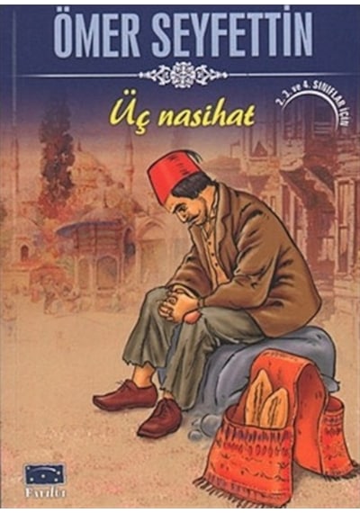 Üç Nasihat