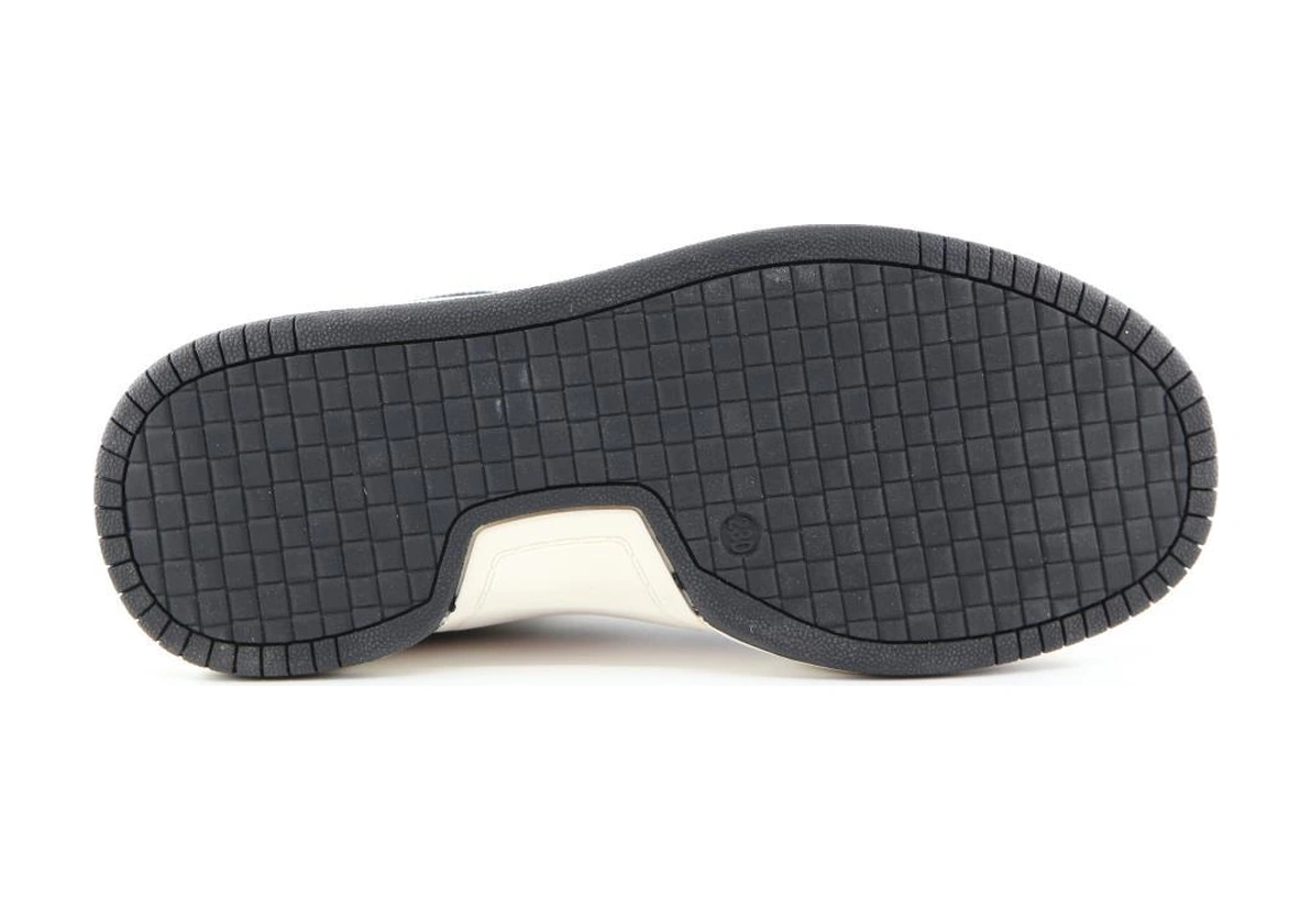 Guja 25k359-4 Siyah Kadın Sneakers Siyah