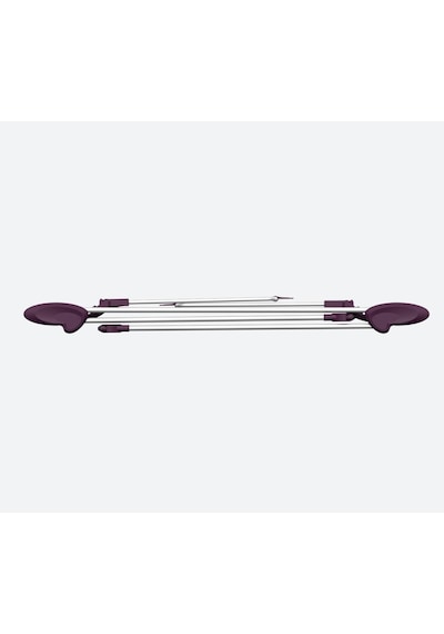 Gazzella Sm Hnd 252 P Hang Dry Midi Plus Kanatlı Kurutmalık