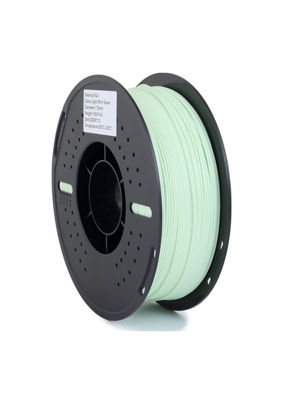 Filamix Pla+ Açık Nane Yeşili Filament 1,75mm 1kg - Bisiparisver