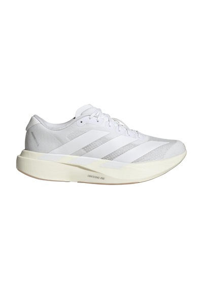 Adidas Adizero Evo Sl Kadın Beyaz Koşu Ayakkabısı Kı9440