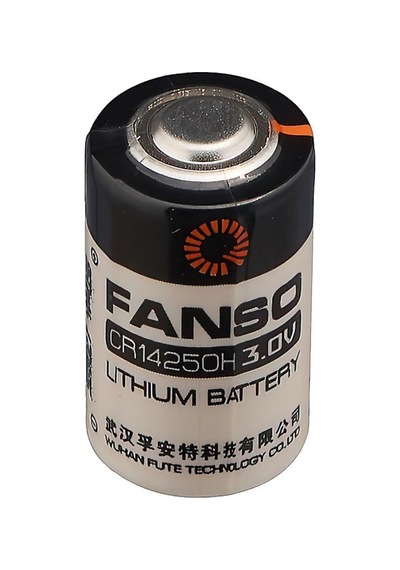 Fanso CR14250 H 3V Lityum Pil
