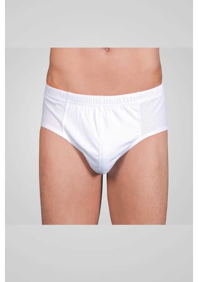 Berrak 1050 Erkek Penye Slip