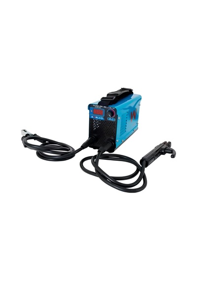 Awelco 50075r Extra 200 İnverter Kaynak Makinesi 200 Amper