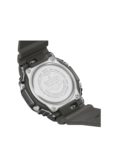 Casio G-Shock GM-2100B-4AJF Erkek Kol Saati
