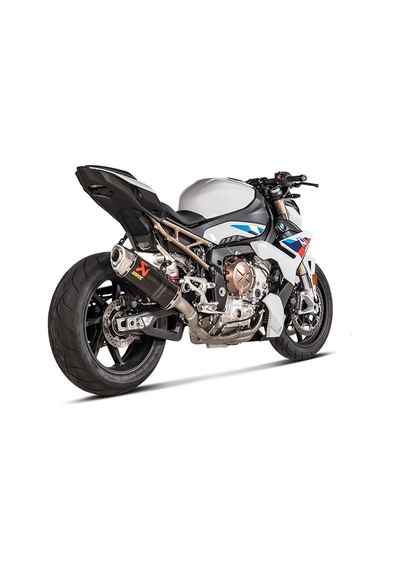 Akrapovıce-b10r7bmws1000r/m1000r 21-25 -s1000rr 19-25 -m1000rr 19-24 Ss Headers