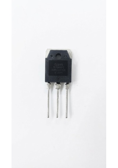 Ixys Ixtq460p2 Güç Transistörü / Mosfet
