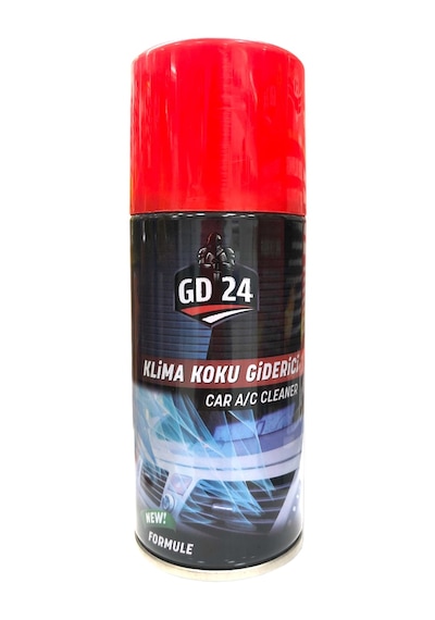 Gd24 Araç Klima Bombası
