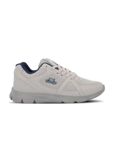 Slazenger Pera Kadın Sneaker Spor Ayakkabı - Gri - St01857-gri-40 Gri