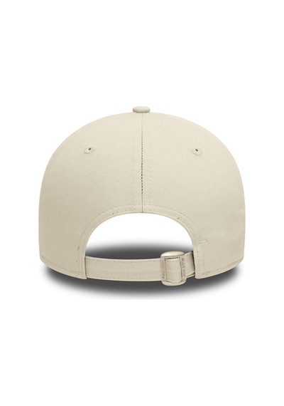New Era Unısex Şapka 60565339 Krem