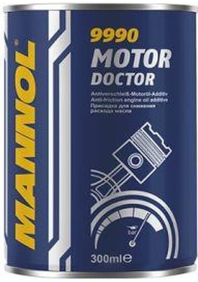 Mn9990-0.30me Motor Doctor Metal 300 Ml