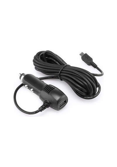Navigasyon Araç Şarj Adaptörü 5v 2a 5pin Mini Usb