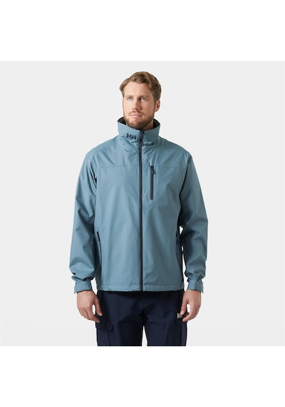 Helly Hansen Crew 2.0 Erkek Mont Çok Renkli