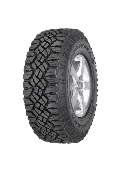 Goodyear 255/70 R18 116q Xl Wrangler Duratrac Lr Fp Oto Yaz Lastiği 2026