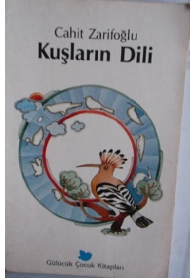 Kuşların Dili/Cahit Zarifoğlu
