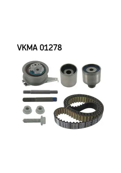 Audi A3 Triger Seti 1.6 Tdi 2013-2016 Clha Skf Vkma01278