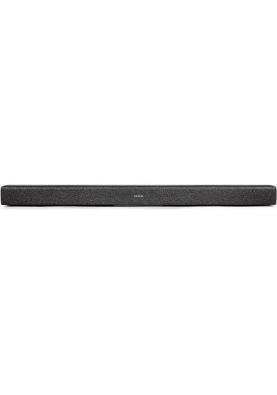 Denon Dht-s217 Soundbar Siyah