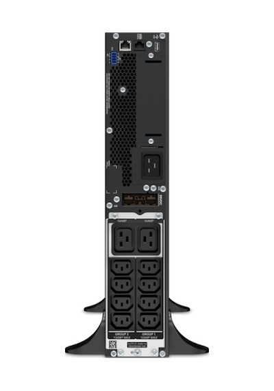 APC Smart SRT3000XLI 3000 VA Online UPS Güç Kaynağı