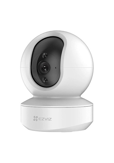 4 Mp Iç Mekan 360 Wı-fı Gece Görüşlü Akillı Güvenlik Kamerası 64 Gb
