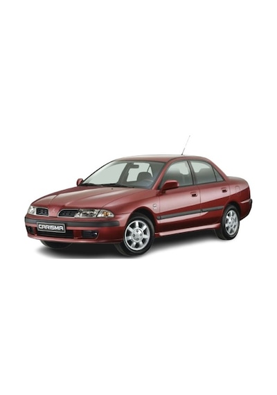 Mitsubishi Carisma Yıl 1999-2006 Depo Sol Far Elektrikli Mr485384