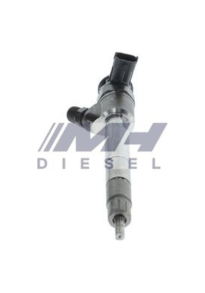 Bosch 0445110980 Common Rail Enjektör Isuzu D-max 1.9 Ddı 163 Hp