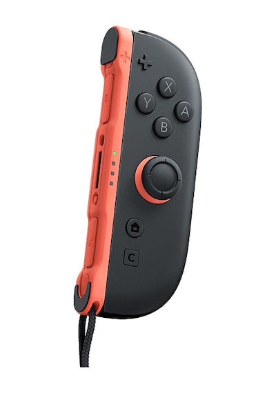 Nıntendo Switch-2 Joy-con Sağ Kontrol Cihazı Kırmızı