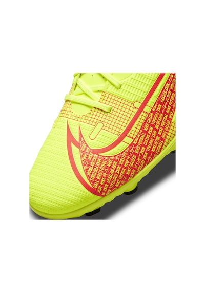 Nike Mercurial Vapor 14 Club Fg/mg Çocuk Krampon Cu5692-760 Kırmızı