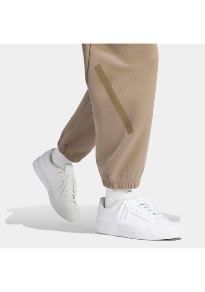 Adidas Z.n.e. Kadın Bej Eşofman Altı Kf6341 Krem