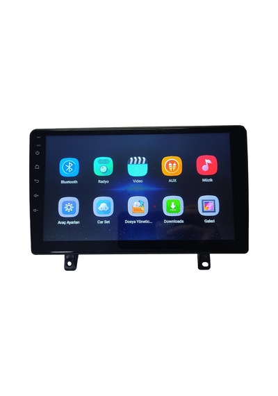 Opel Astra H 2005-2011 9 inç 6-64 GB PRO Android Carplay Multimedya