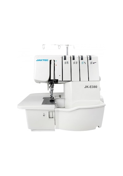 Ev Tipi Overlok Dikiş Makinesi Jk-e380